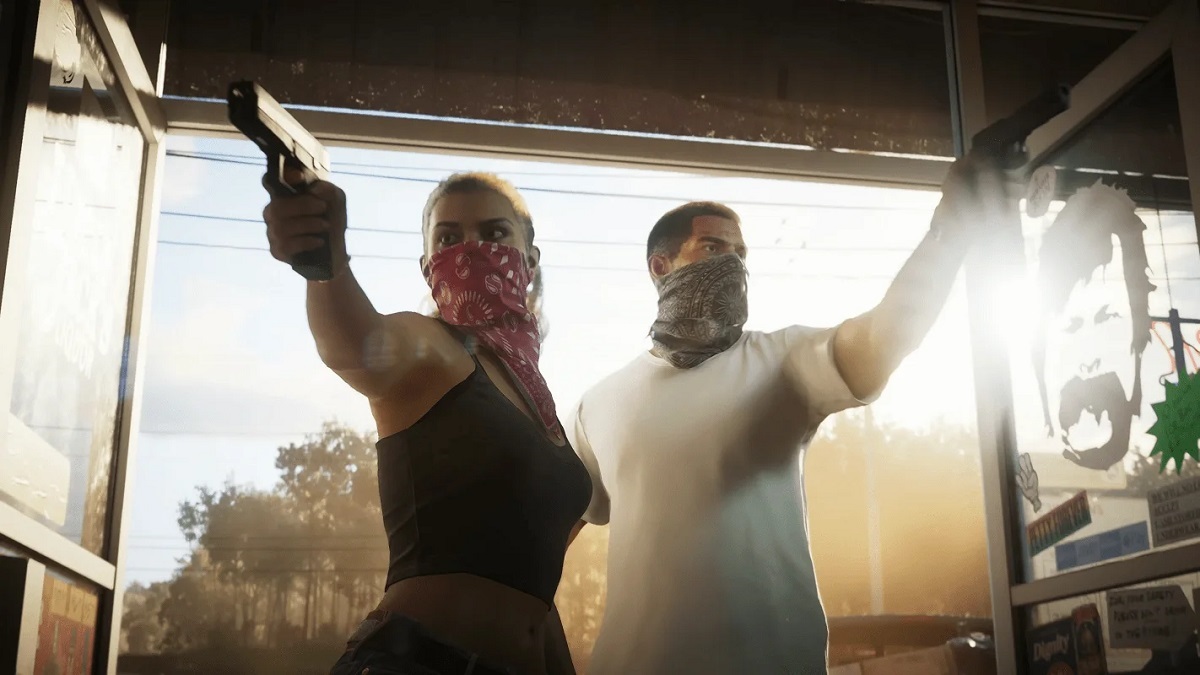 Alles läuft nach Plan: Ein seriöser Journalist hat das Gerücht dementiert, dass sich die Entwicklung von Grand Theft Auto VI verzögert hat Alles läuft nach Plan: Ein seriöser Journalist hat das Gerücht dementiert, dass sich die Entwicklung von Grand Theft Auto VI verzögert hat