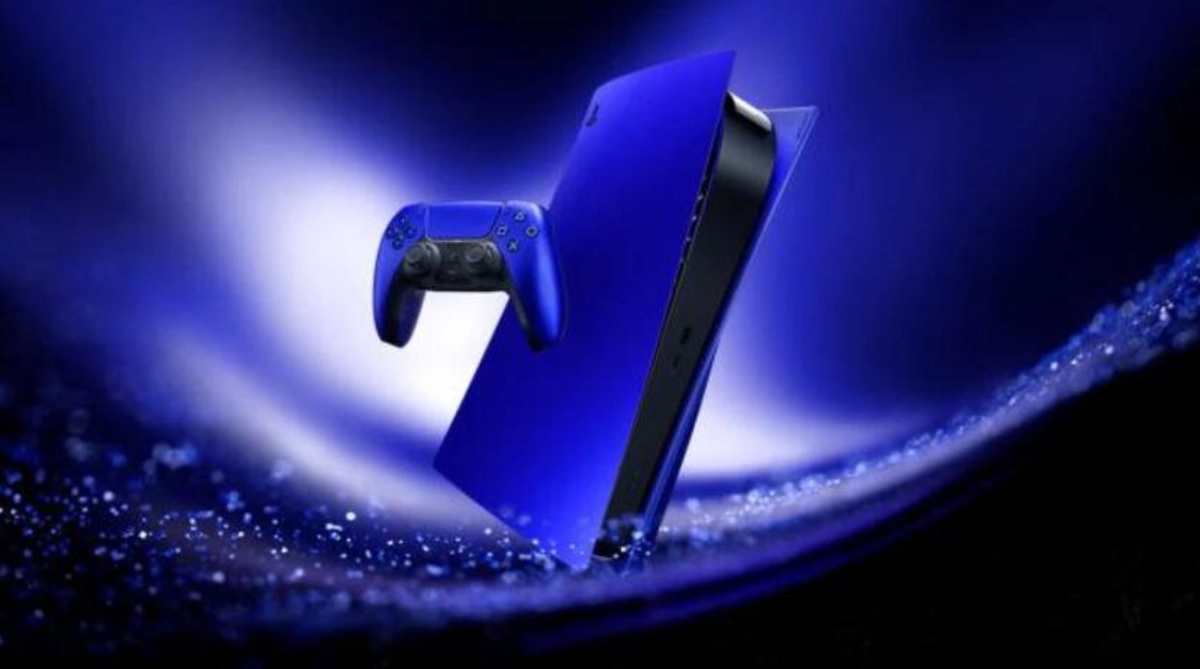 Ein Insider hat das Design und den Zeitplan für die Markteinführung der leistungsstarken Spielkonsole PS5 Pro enthüllt Ein Insider hat das Design und den Zeitplan für die Markteinführung der leistungsstarken Spielkonsole PS5 Pro enthüllt