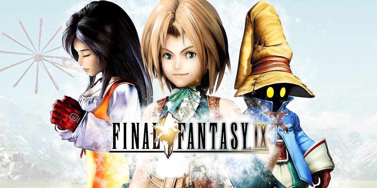 Final Fantasy IX-Remake - be! Ein seriöser Insider hat bestätigt, dass Square Enix einen weiteren Teil der Serie neu auflegen wird Final Fantasy IX-Remake - be! Ein seriöser Insider hat bestätigt, dass Square Enix einen weiteren Teil der Serie neu auflegen wird