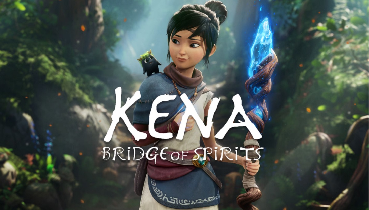 Der PlayStation-Konsolenexklusivtitel Kena: Bridge of Spirits wird bereits am 15. August auf der Xbox erscheinen: Die Entwickler haben die Portierung des niedlichen Abenteurers auf eine weitere Plattform bestätigt Der PlayStation-Konsolenexklusivtitel Kena: Bridge of Spirits wird bereits am 15. August auf der Xbox erscheinen: Die Entwickler haben die Portierung des niedlichen Abenteurers auf eine weitere Plattform bestätigt