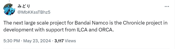 Insider: Bandai Namcos nächstes großes Projekt wird ein neuer Teil der Ace Combat-Reihe von Militärflug-Simulatoren sein-2 Insider: Bandai Namcos nächstes großes Projekt wird ein neuer Teil der Ace Combat-Reihe von Militärflug-Simulatoren sein-2