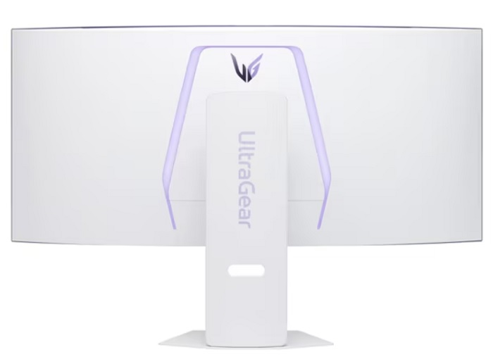 LG UltraGear GX9 Bildschirm 2 LG UltraGear GX9 Bildschirm 2