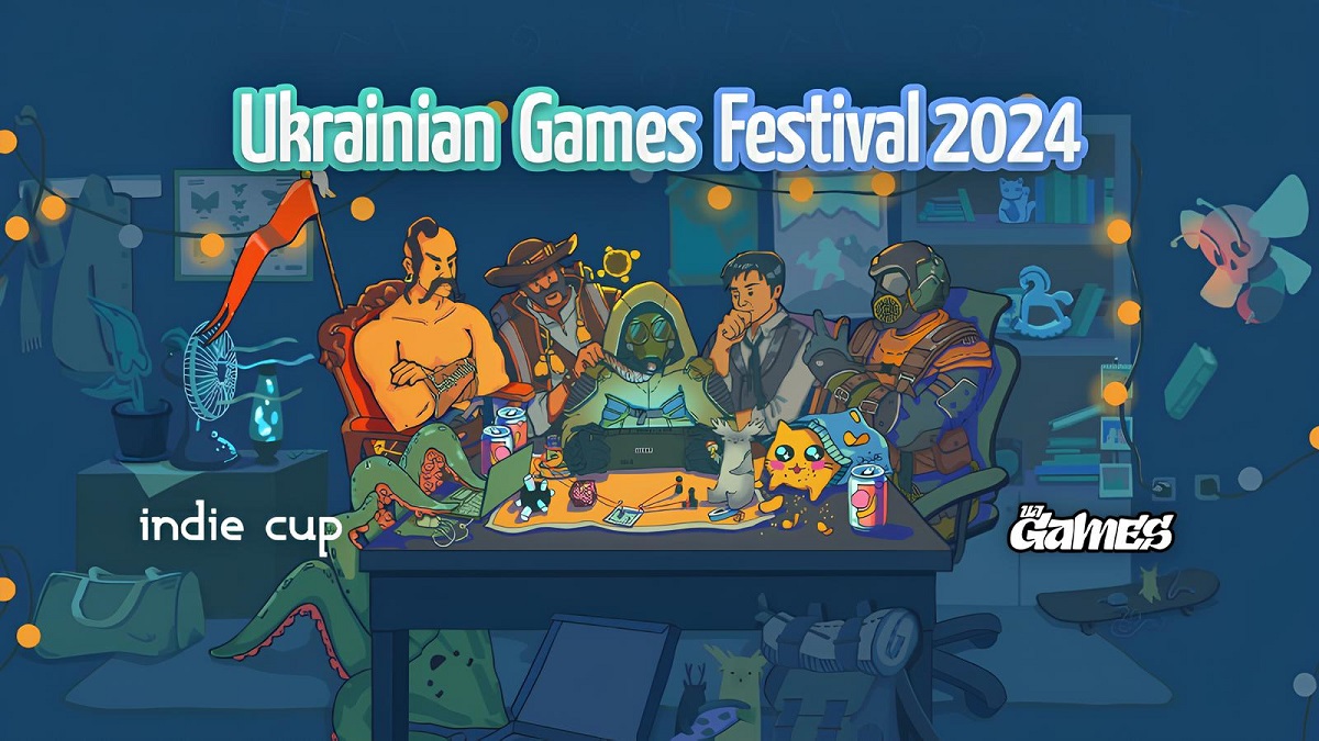 Festival der ukrainischen Spiele in Steam ist eine gute Gelegenheit, sich mit STALKER, Metro, Cossacks, Sherlock Holmes Franchises vertraut zu machen und bis zu 90% zu sparen Festival der ukrainischen Spiele in Steam ist eine gute Gelegenheit, sich mit STALKER, Metro, Cossacks, Sherlock Holmes Franchises vertraut zu machen und bis zu 90% zu sparen