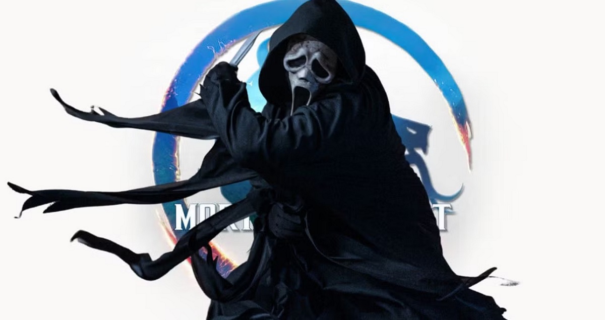 Ghostface hat sich verabredet: Der Termin für den Auftritt des Kult-Maniacs in Mortal Kombat 1 wurde bekannt gegeben. Ghostface hat sich verabredet: Der Termin für den Auftritt des Kult-Maniacs in Mortal Kombat 1 wurde bekannt gegeben.
