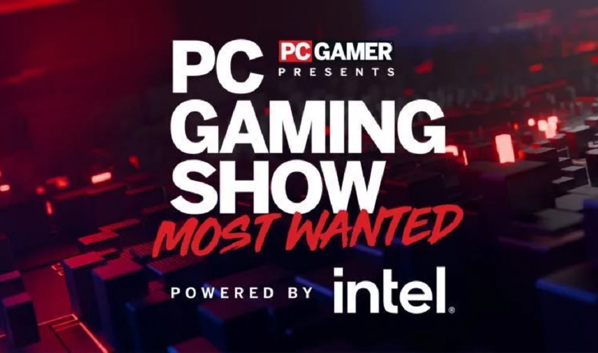 PC Gaming Show: Most Wanted angekündigt - den Zuschauern werden die 25 nach Meinung maßgeblicher Experten am meisten erwarteten PC-Spiele präsentiert