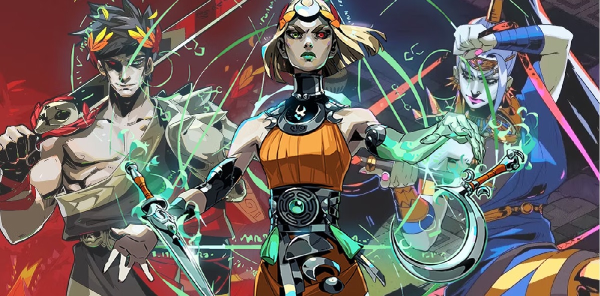 Indie-Entwickler profitieren: Hades II, V Rising, Animal Well und Manor Lords in den Top 10 der Steam-Verkaufscharts Indie-Entwickler profitieren: Hades II, V Rising, Animal Well und Manor Lords in den Top 10 der Steam-Verkaufscharts
