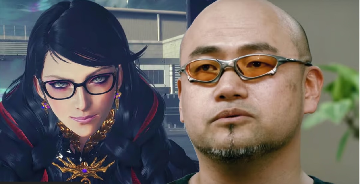 Bayonetta, Devil May Cry und Metal Gear Rising: Revengeance-Schöpfer Hideki Kamiya verlässt PlatinumGames, das von ihm gegründete Studio Bayonetta, Devil May Cry und Metal Gear Rising: Revengeance-Schöpfer Hideki Kamiya verlässt PlatinumGames, das von ihm gegründete Studio
