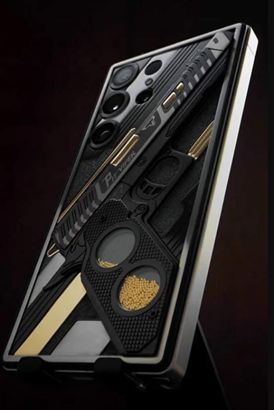 Galaxy S25 Ultra Viper Smartphone-Design Galaxy S25 Ultra Viper Smartphone-Design