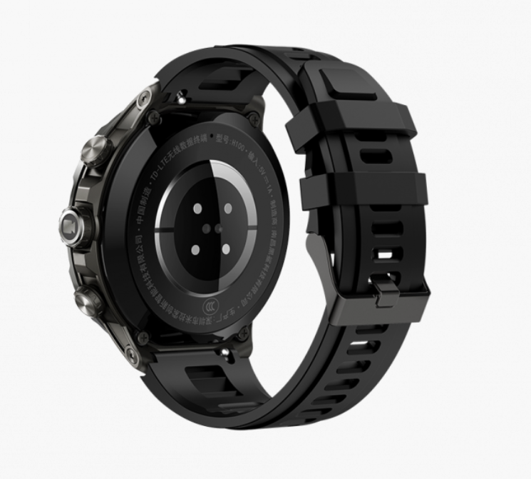 Black Shark Watch X Pro - Merkmale