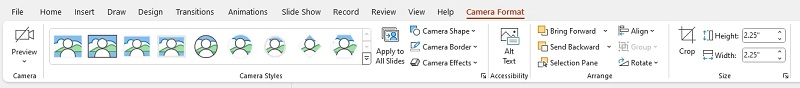 Microsoft hat Office 2024 veröffentlicht: Word, Excel, PowerPoint, OneNote und Outlook haben viele neue und notwendige Funktionen-4 Microsoft hat Office 2024 veröffentlicht: Word, Excel, PowerPoint, OneNote und Outlook haben viele neue und notwendige Funktionen-4