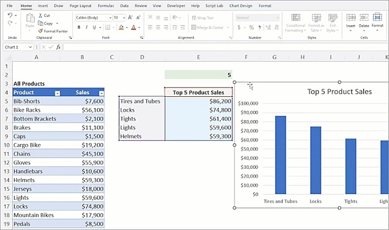 Microsoft hat Office 2024 veröffentlicht: Word, Excel, PowerPoint, OneNote und Outlook haben viele neue und notwendige Funktionen-3 Microsoft hat Office 2024 veröffentlicht: Word, Excel, PowerPoint, OneNote und Outlook haben viele neue und notwendige Funktionen-3