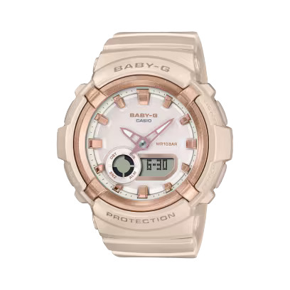 Casio Uhren der Serie BGA-280