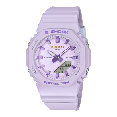 Casio GMA-P2125W-6A Uhr