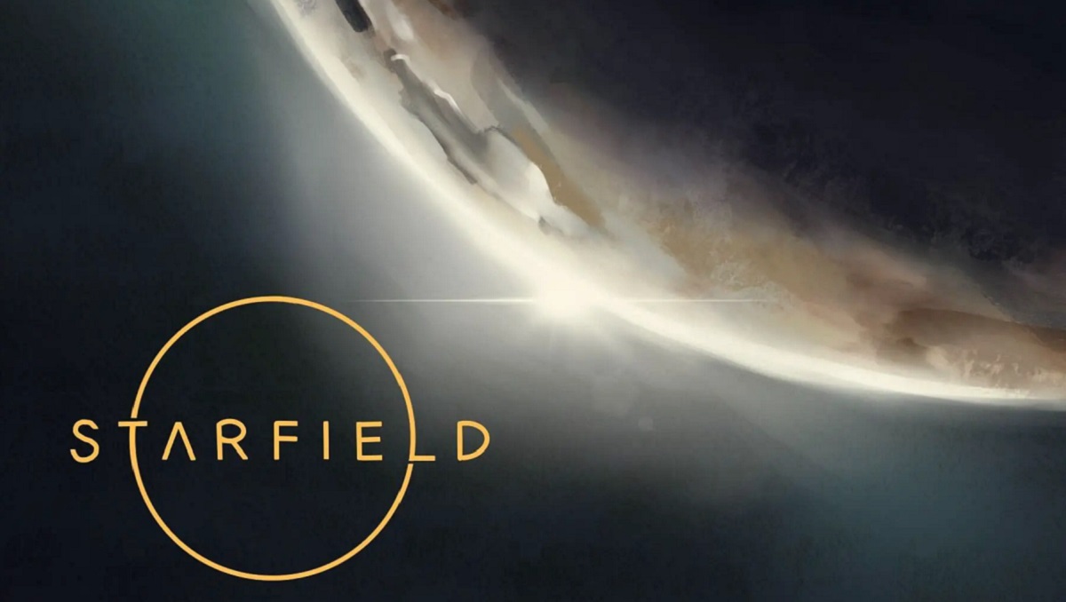 Bethesda zeigt Story-Trailer für Weltraum-RPG Starfield Bethesda zeigt Story-Trailer für Weltraum-RPG Starfield