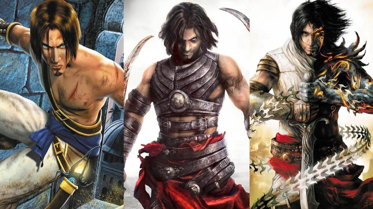 Tom Henderson hat den Start und das Veröffentlichungsdatum für ein Roguelike-Spiel angekündigt, das auf der Prince of Persia-Franchise von Entwickler Dead Cells basiert