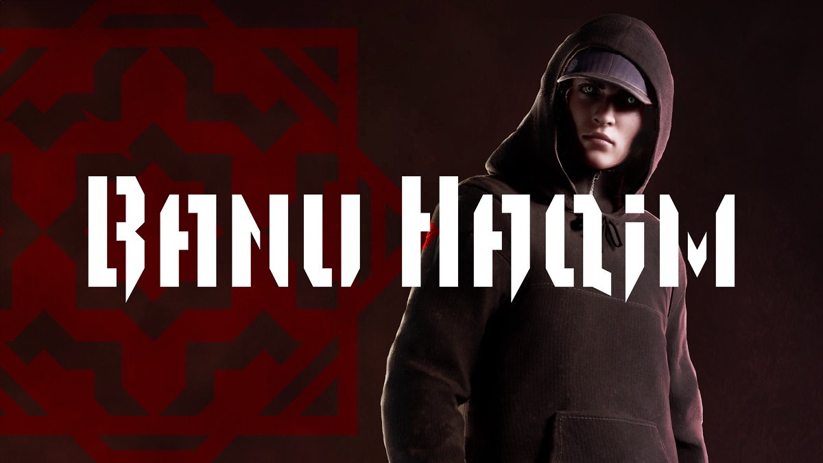 Heimliche Killer und Vollstrecker der Vampirgesetze: Die Entwickler von Vampire: The Masquerade - Bloodlines 2 haben den Clan der Banu Haqim eingeführt.