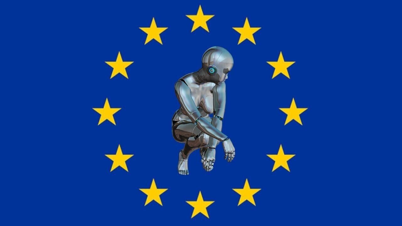 Die europäische KI-Gemeinschaft hat einen EU-Gesetzentwurf zur Regulierung der Technologie kritisiert Die europäische KI-Gemeinschaft hat einen EU-Gesetzentwurf zur Regulierung der Technologie kritisiert