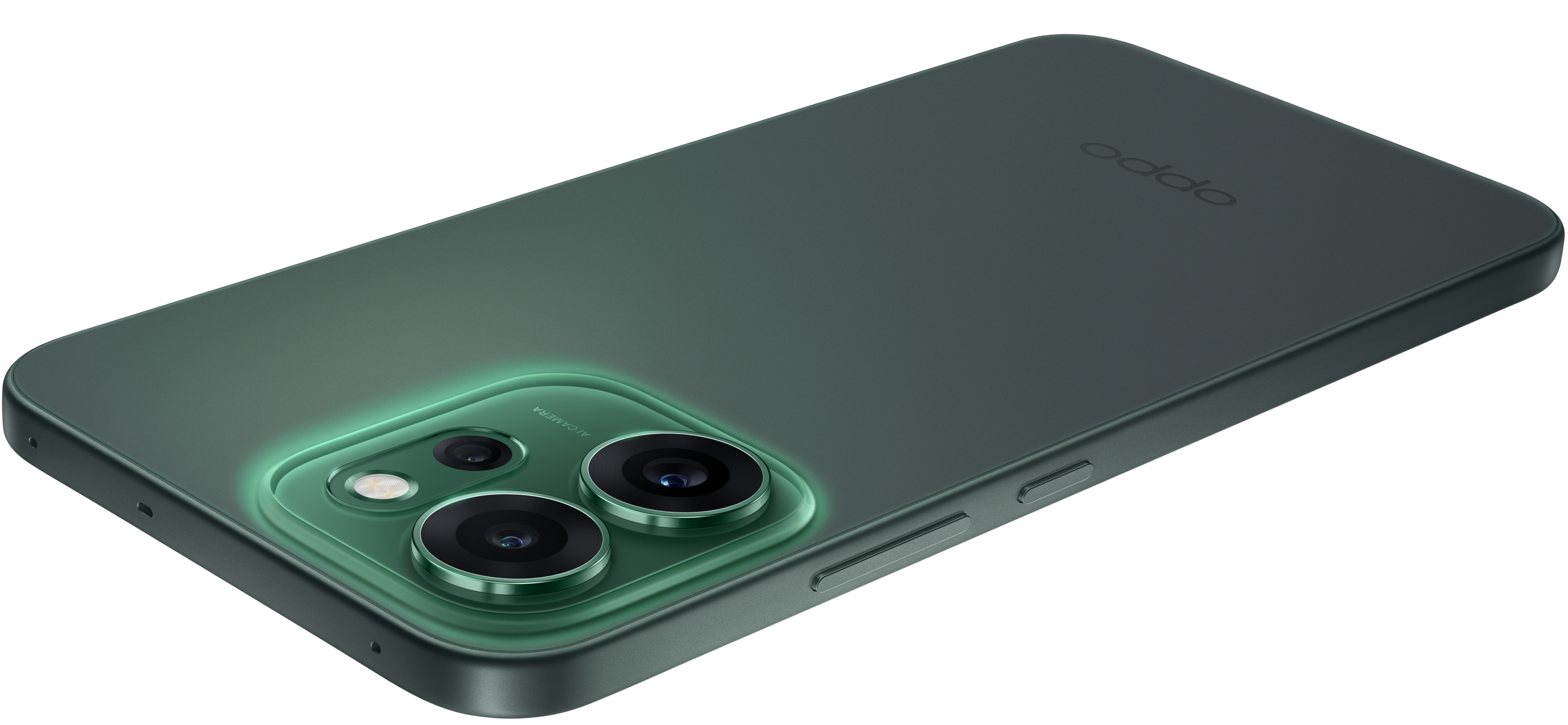 Oppo-Smartphone Oppo-Smartphone