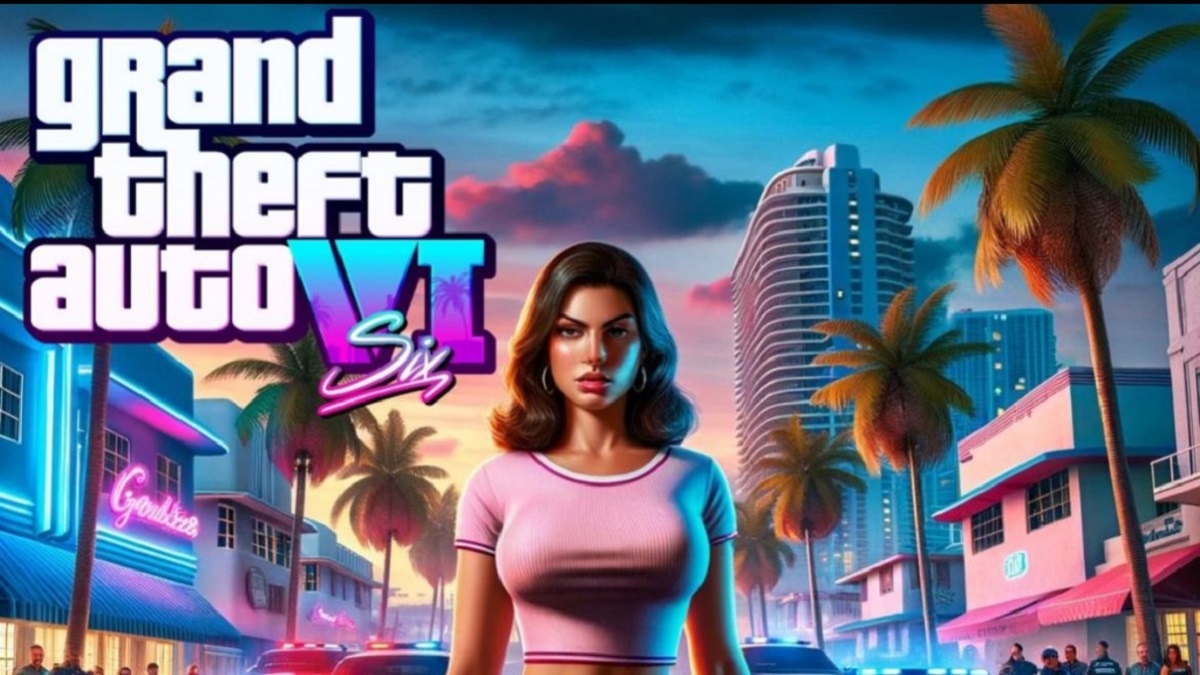 Es ist alles Schreiers Schuld: Französischer Journalist behauptet, Rockstar Games habe den Teaser zu GTA VI wegen des Bloomberg-Leaks nicht gezeigt Es ist alles Schreiers Schuld: Französischer Journalist behauptet, Rockstar Games habe den Teaser zu GTA VI wegen des Bloomberg-Leaks nicht gezeigt