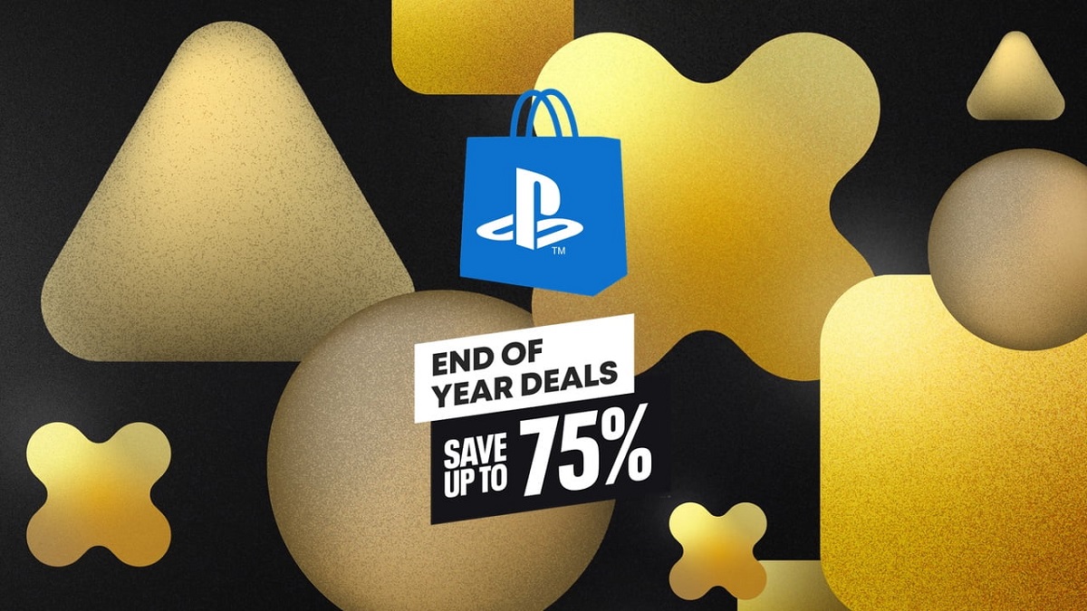 Im PlayStation Store ist ein neuer Sale gestartet, bei dem über 2.000 Spiele mit Rabatten von bis zu 75 Prozent angeboten werden. Im PlayStation Store ist ein neuer Sale gestartet, bei dem über 2.000 Spiele mit Rabatten von bis zu 75 Prozent angeboten werden.