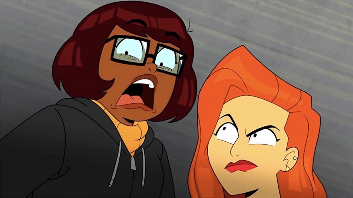 Eine zweite Staffel von Velma ist in Sicht! Die Autoren der "schlechtesten Zeichentrickserie auf HBO Max" arbeiten bereits an einer Fortsetzung Eine zweite Staffel von Velma ist in Sicht! Die Autoren der "schlechtesten Zeichentrickserie auf HBO Max" arbeiten bereits an einer Fortsetzung