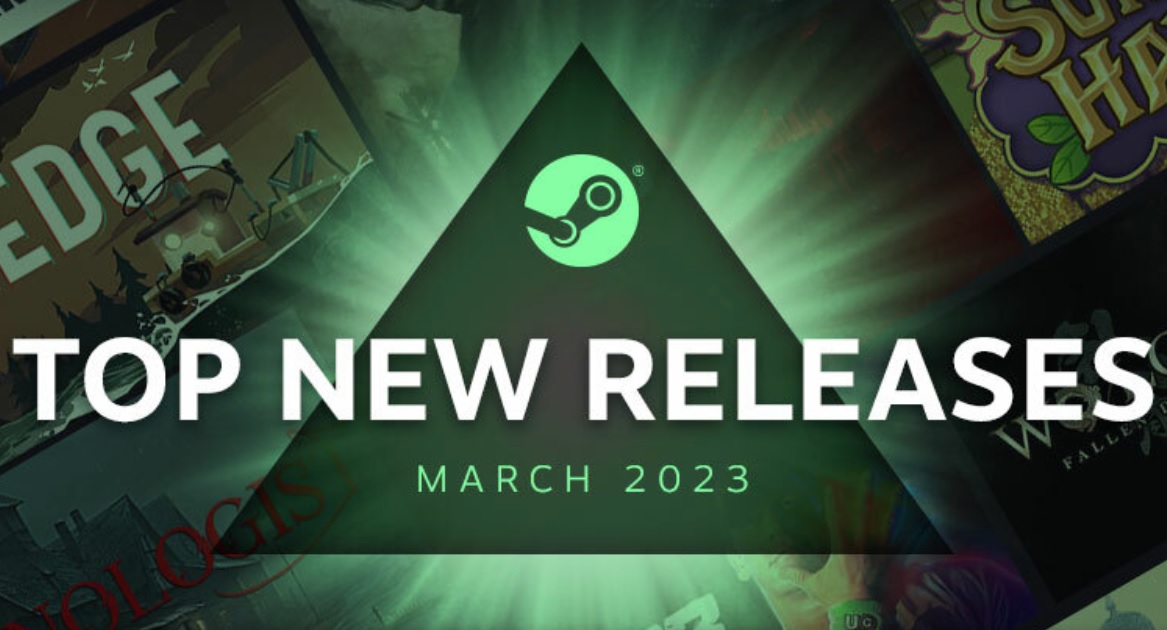 Valve hat seine Liste der beliebtesten und profitabelsten Steam-Titel für den März veröffentlicht. Sifu, The Last of Us, Resident Evil 4 Remake und Wo Long: Fallen Dynasty sind unter den Top-Spielen Valve hat seine Liste der beliebtesten und profitabelsten Steam-Titel für den März veröffentlicht. Sifu, The Last of Us, Resident Evil 4 Remake und Wo Long: Fallen Dynasty sind unter den Top-Spielen