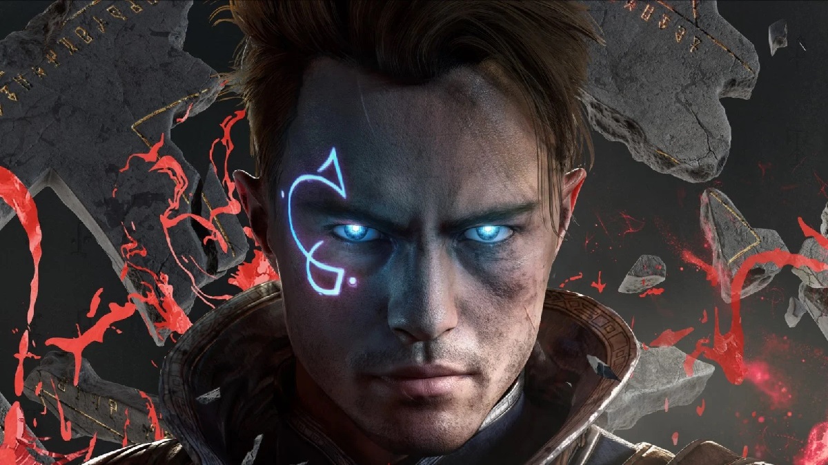 Heftige Kampfmagier-Diskussionen und schöne Gesichtsanimationen im Cinematic-Trailer zum Shooter Immortals of Aveum. Der Trailer wurde auf der Comic-Con gezeigt