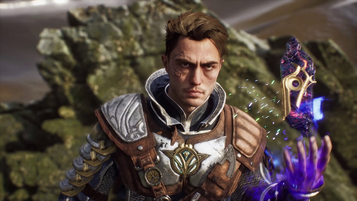 Die Entwickler des gescheiterten Shooters Immortals of Aveum haben mit der Entwicklung eines neuen Spiels auf der Unreal Engine 5 begonnen Die Entwickler des gescheiterten Shooters Immortals of Aveum haben mit der Entwicklung eines neuen Spiels auf der Unreal Engine 5 begonnen