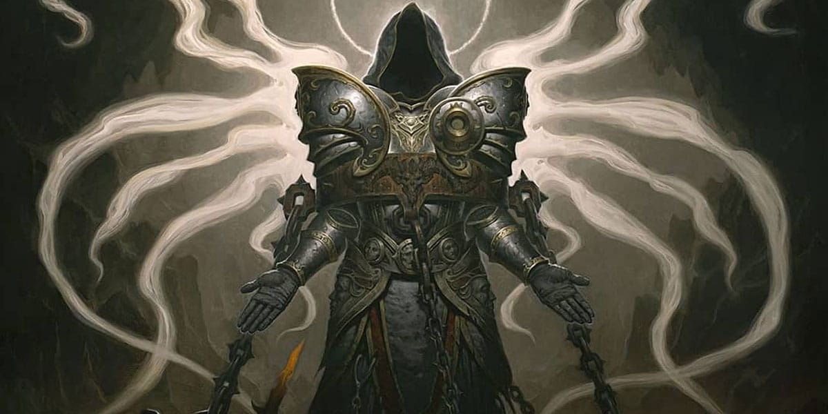Weist den Erzengel in seine Schranken! Blizzard veröffentlicht eine 1.100 Dollar teure Inarius-Sammelfigur aus Diablo IV Weist den Erzengel in seine Schranken! Blizzard veröffentlicht eine 1.100 Dollar teure Inarius-Sammelfigur aus Diablo IV