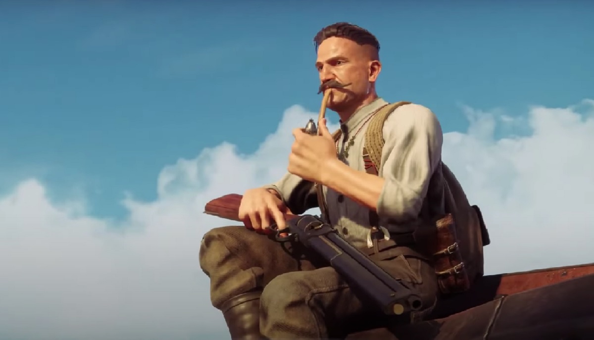 Das ukrainische Studio Hologryph kündigt das ungewöhnliche PvP/PvE-Spiel SAND in einem post-apokalyptischen Setting an Das ukrainische Studio Hologryph kündigt das ungewöhnliche PvP/PvE-Spiel SAND in einem post-apokalyptischen Setting an