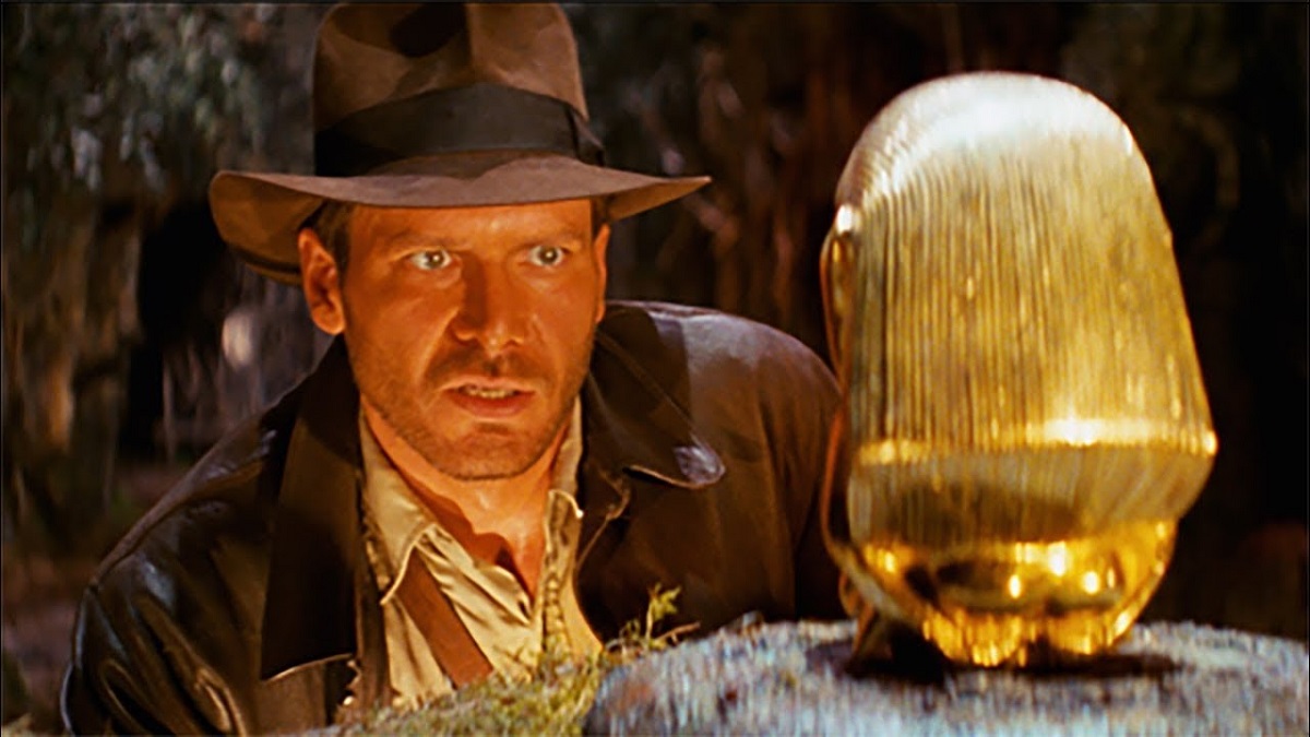Medien: Disney plant eine TV-Serie auf der Grundlage der legendären "Indiana Jones"-Reihe