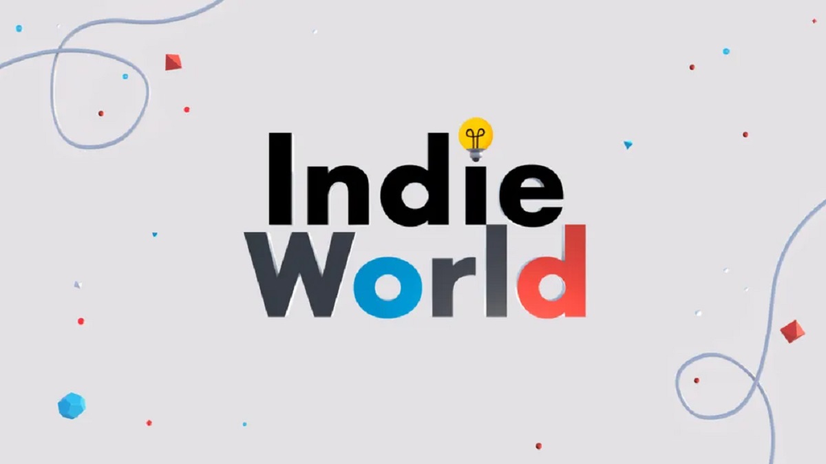 Ein neuer Nintendo Indie World Showcase wurde angekündigt: Er wird morgen, am 14. November, stattfinden. Ein neuer Nintendo Indie World Showcase wurde angekündigt: Er wird morgen, am 14. November, stattfinden.