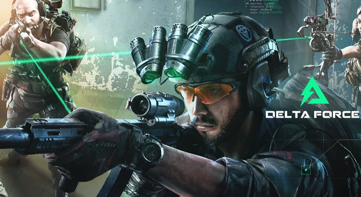 Battlefield ist nervös: Der Online-Shooter Delta Force zog auf dem Steam Next Fest die meiste Aufmerksamkeit der Gamer auf sich Battlefield ist nervös: Der Online-Shooter Delta Force zog auf dem Steam Next Fest die meiste Aufmerksamkeit der Gamer auf sich