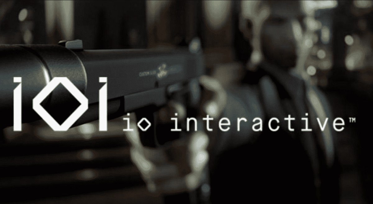 Hitman-Entwickler entwickeln unangekündigten Shooter für Microsoft mit Arbeitstitel Project Dragon Hitman-Entwickler entwickeln unangekündigten Shooter für Microsoft mit Arbeitstitel Project Dragon