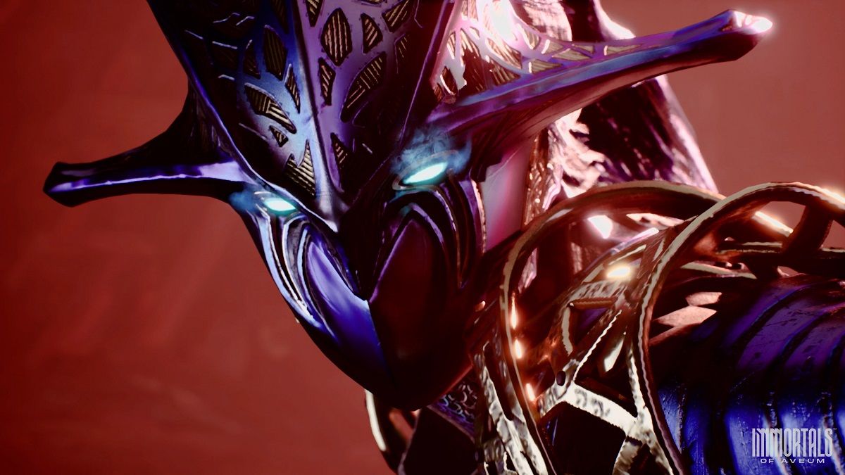 Farbenfrohe Schlachten und zerstörerische Magie im Release-Trailer zum Fantasy-Shooter Immortals of Aveum