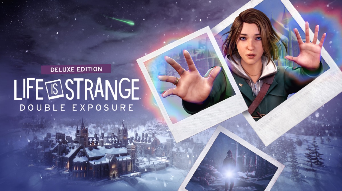 Von GTX 960 bis RTX 4080: Die Entwickler von Life is Strange: Double Exposure haben die Systemanforderungen für das Spiel in fünf Konfigurationen enthüllt Von GTX 960 bis RTX 4080: Die Entwickler von Life is Strange: Double Exposure haben die Systemanforderungen für das Spiel in fünf Konfigurationen enthüllt