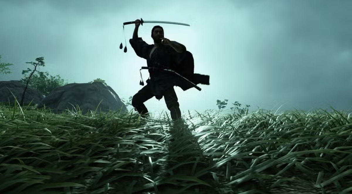 Ghost of Tsushima ist das erfolgreichste Einzelspieler-Spiel von Sony auf Steam und übertrifft damit sogar God of War (2018)