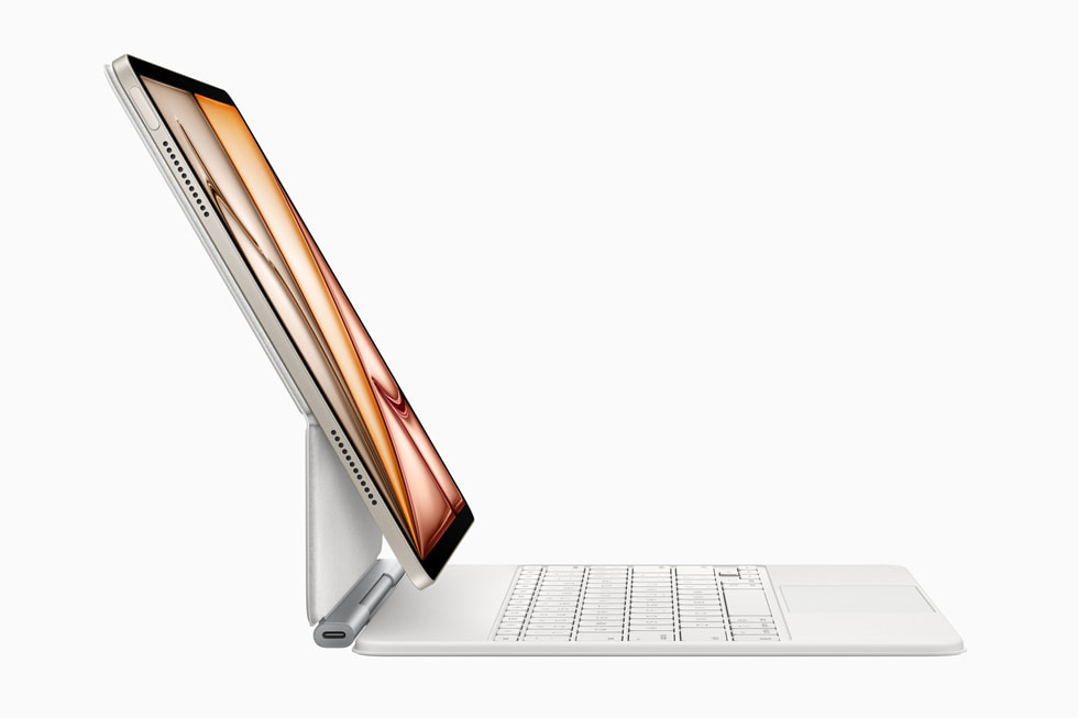Neues iPad Air mit M3-Chip in 11-Zoll-Variante