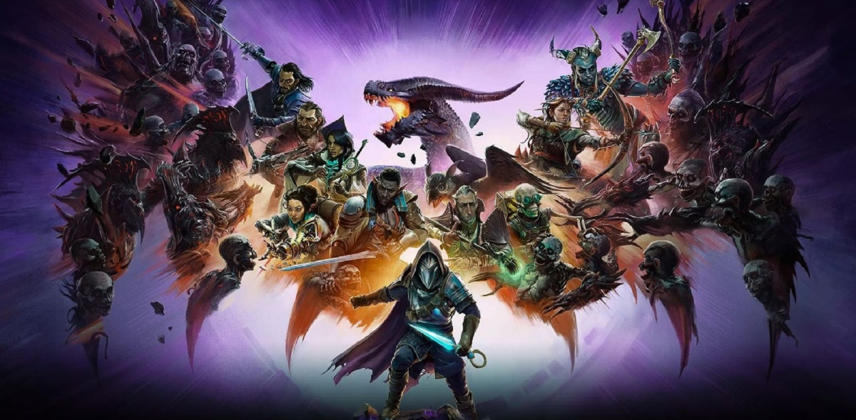 Neuer Trailer zu Dragon Age: The Veilguard zeigt einen epischen Kampf mit einem mächtigen Drachen Neuer Trailer zu Dragon Age: The Veilguard zeigt einen epischen Kampf mit einem mächtigen Drachen