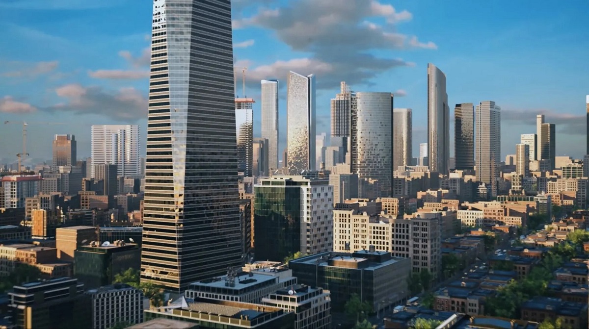 Die Entwickler des ambitionierten Stadtstrategiespiels Cities: Skylines II haben die Systemanforderungen für die PC-Version des Spiels aktualisiert Die Entwickler des ambitionierten Stadtstrategiespiels Cities: Skylines II haben die Systemanforderungen für die PC-Version des Spiels aktualisiert