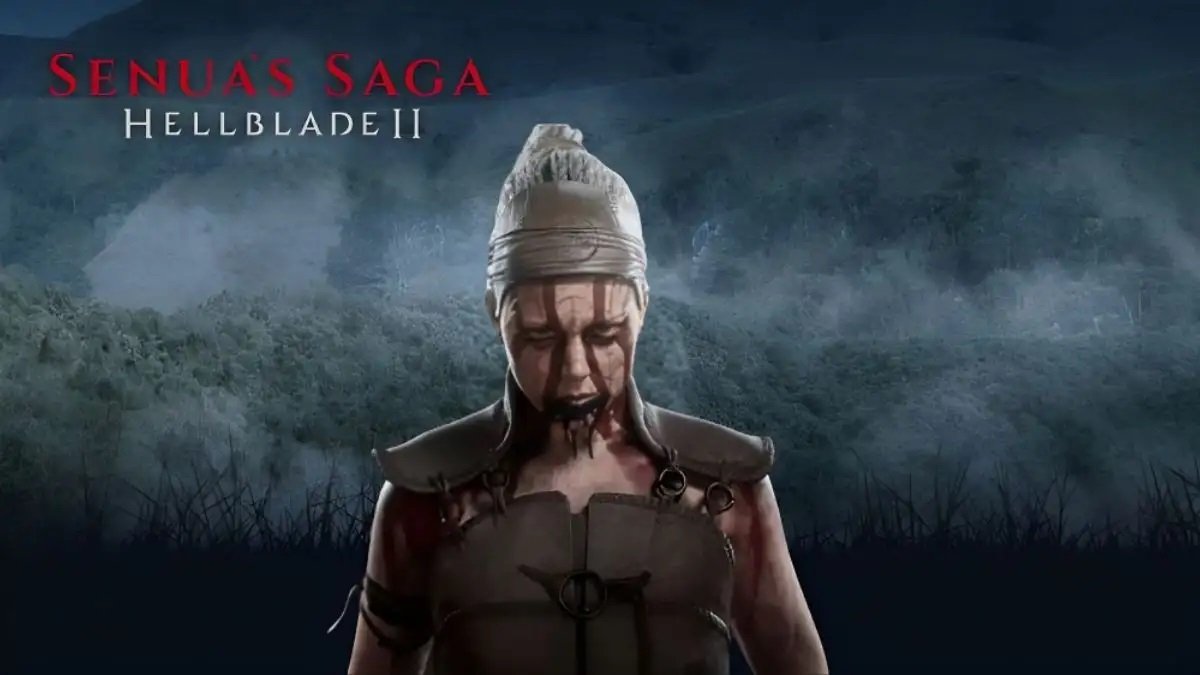 Es passt alles zusammen: Eine weitere Quelle hat den genauen Veröffentlichungstermin für das ambitionierte Actionspiel Senua's Saga: Hellblade II bestätigt Es passt alles zusammen: Eine weitere Quelle hat den genauen Veröffentlichungstermin für das ambitionierte Actionspiel Senua's Saga: Hellblade II bestätigt