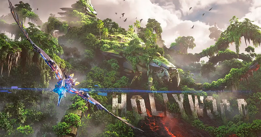 Game Director von Horizon Forbidden West: Der Game Director von Burning Shores spricht darüber, wie die Kapazität von PlayStation 5 bei der Entwicklung hilft Game Director von Horizon Forbidden West: Der Game Director von Burning Shores spricht darüber, wie die Kapazität von PlayStation 5 bei der Entwicklung hilft