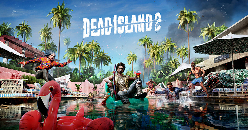 Immer wieder: Die Zombie-Action Dead Island 2 wurde ein weiteres Mal verschoben. Jetzt versprechen die Entwickler, das Spiel am 28. April 2023 zu veröffentlichen Immer wieder: Die Zombie-Action Dead Island 2 wurde ein weiteres Mal verschoben. Jetzt versprechen die Entwickler, das Spiel am 28. April 2023 zu veröffentlichen