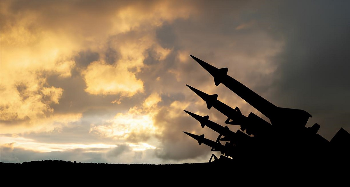 Kreml, mach dich bereit! Die Ukraine wird ab Mitte 2025 eigene ballistische Raketen und Marschflugkörper einsetzen Kreml, mach dich bereit! Die Ukraine wird ab Mitte 2025 eigene ballistische Raketen und Marschflugkörper einsetzen