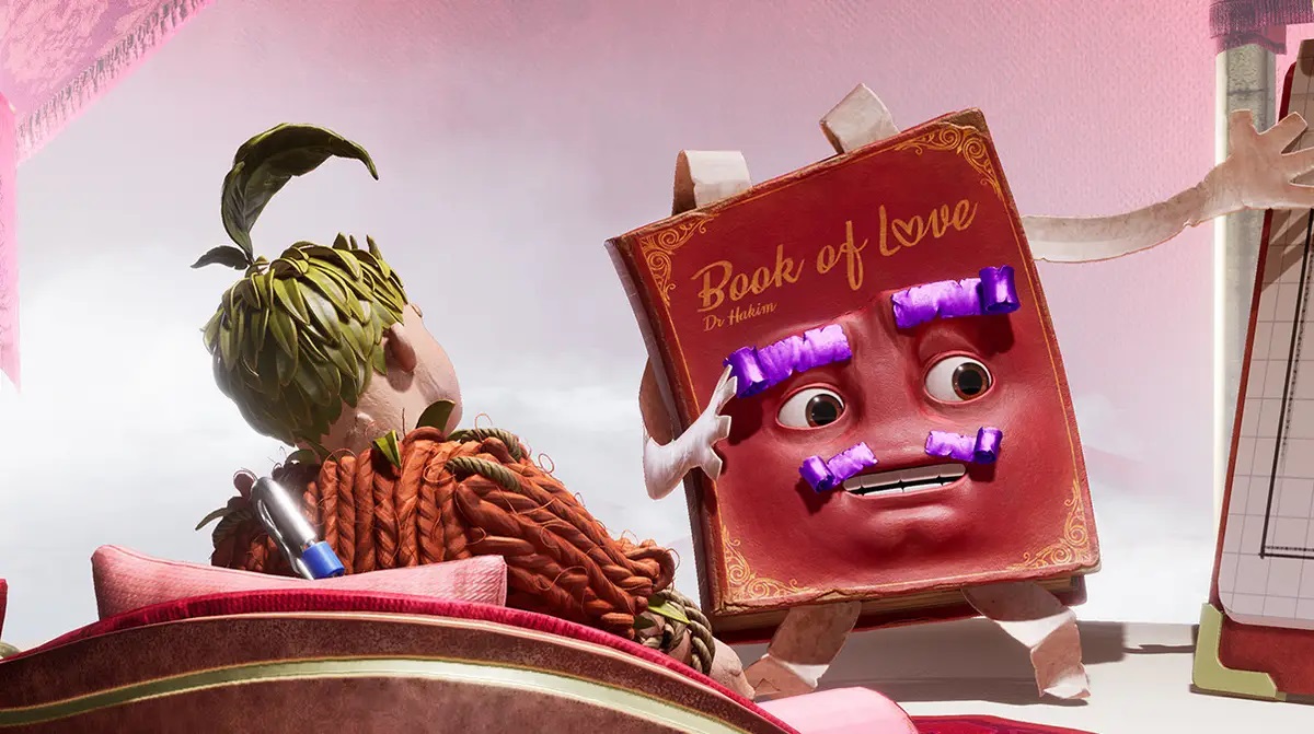 Der neue Patch für It Takes Two fügt volle Steam-Deck-Kompatibilität hinzu, entfernt die Bindung an den EA Launcher und vereinfacht die Spielereinladungen