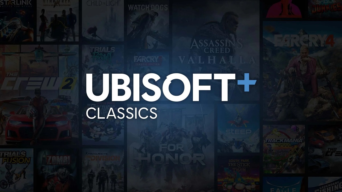 Es gibt ein separates Ubisoft+ Classics-Abonnement für PS4 und PS5: Es ist jetzt auch ohne PS Plus Extra und Premium erhältlich Es gibt ein separates Ubisoft+ Classics-Abonnement für PS4 und PS5: Es ist jetzt auch ohne PS Plus Extra und Premium erhältlich