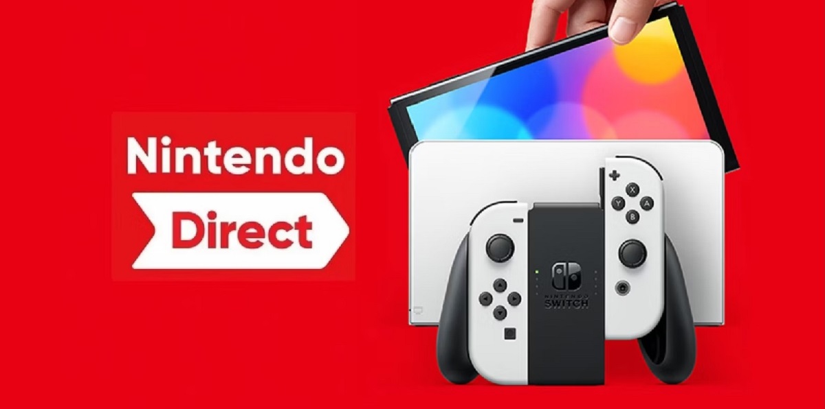 Im Juni wird eine große Nintendo Direct-Show stattfinden, in der der Entwickler die Neuheiten für Switch für die zweite Hälfte des Jahres 2024 vorstellen wird Im Juni wird eine große Nintendo Direct-Show stattfinden, in der der Entwickler die Neuheiten für Switch für die zweite Hälfte des Jahres 2024 vorstellen wird