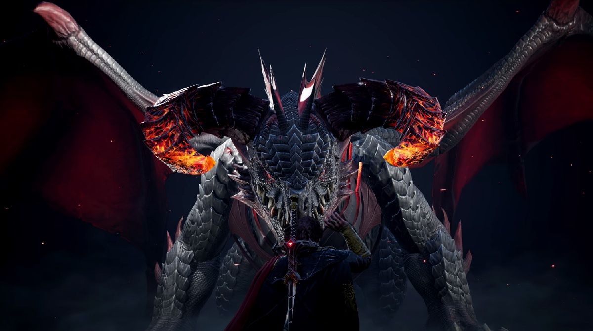 Die Entwickler von Lineage und Guild Wars präsentierten Trailer zu ihren vier neuen Spielen. NCSoft Studio hat etwas, um das Publikum zu überraschen Die Entwickler von Lineage und Guild Wars präsentierten Trailer zu ihren vier neuen Spielen. NCSoft Studio hat etwas, um das Publikum zu überraschen