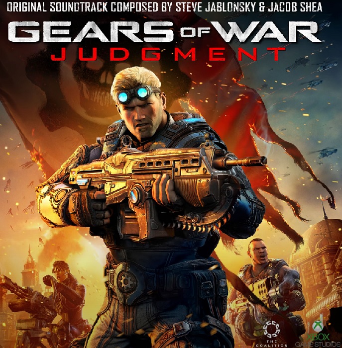 Soundtracks enthüllen Microsofts Pläne: Eine Zusammenstellung von Gears of War-Remastern könnte bereits heute auf der Xbox Games Showcase vorgestellt werden-3 Soundtracks enthüllen Microsofts Pläne: Eine Zusammenstellung von Gears of War-Remastern könnte bereits heute auf der Xbox Games Showcase vorgestellt werden-3