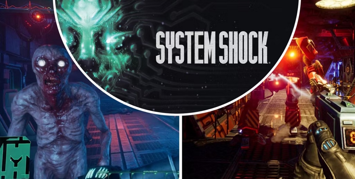 Weibliche Protagonistin und verändertes Ende: System Shock Remake-Entwickler sprechen über das größte Update und verraten den Veröffentlichungstermin Weibliche Protagonistin und verändertes Ende: System Shock Remake-Entwickler sprechen über das größte Update und verraten den Veröffentlichungstermin